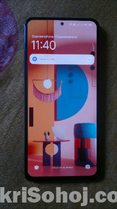 Redmi Note 11 Pro